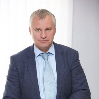 Telegram profile photo for Глава г.о. Фрязино Дмитрий Воробьев