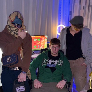 Telegram profile photo for Бездарные недоумки
