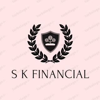 Telegram profile photo for S. k. Financial Pvt Ltd