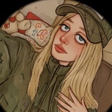 Telegram profile photo for amerxjxdn
