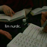 Telegram profile photo for Arab tili _ Biz uchun/ Arabic for us