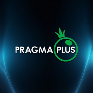 Telegram group profile photo for PRAGMA PLUS