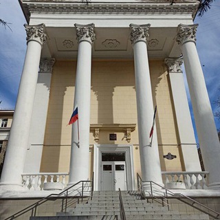 Telegram profile photo for ШКОЛА-ЛИЦЕЙ N 9 (ЯЛТА)