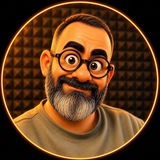 Telegram profile photo for amooarman_official| عمو آرمان