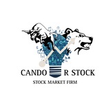 Telegram profile photo for Candour stock
