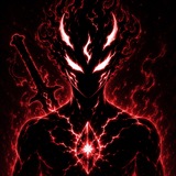 Telegram profile photo for Revenge