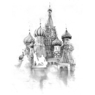 Telegram profile photo for Москва На Ладони