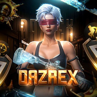 Telegram profile photo for 𝐃𝐀𝐙𝐑𝐄𝐗