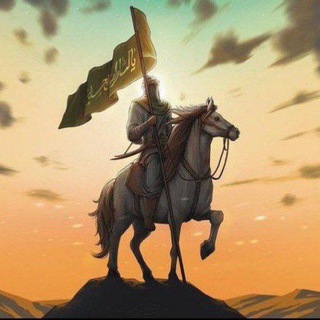Telegram profile photo for الحياة مع اللّٰه 💚🌿