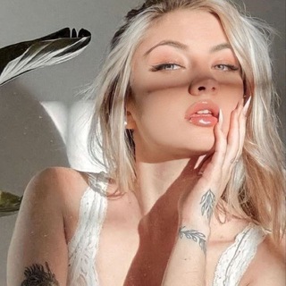Telegram profile photo for قناه اشعار غزل شعريه حب