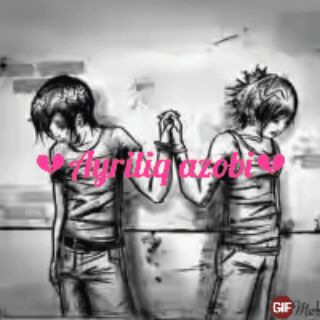 Telegram profile photo for 💔aʏʀɨʟɨզ aʐօɮɨ💔