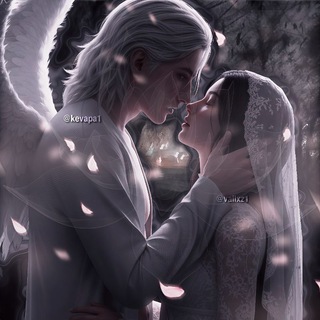 Telegram profile photo for Закрыт||Кликси||christian's wife