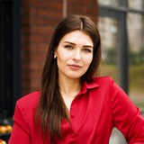 Telegram profile photo for Империя слов| Екатерина Дегтярёва