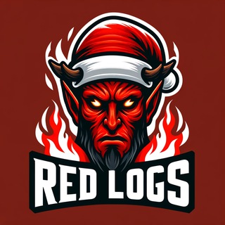 Telegram profile photo for REDLOGS