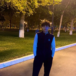 Telegram profile photo for ты моя мечта