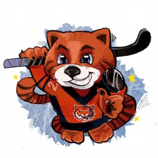 Telegram profile photo for Тигр Бархат🐯