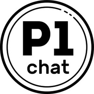 Telegram group profile photo for P1 CHAT