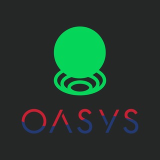 Telegram profile photo for Oasys for Games KR ๐ฐ๐ท (Announcement)