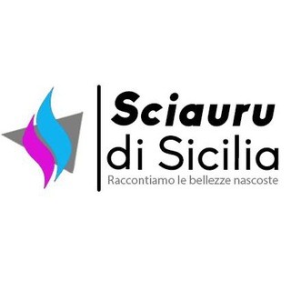 Telegram profile photo for SCIAURU DI SICILIA