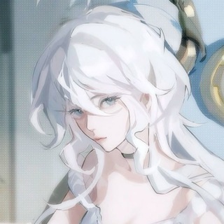 Telegram profile photo for 𝓢illy 