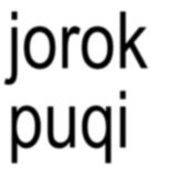 Telegram profile photo for Jorok.