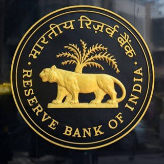 Telegram profile photo for RBI Grade A | B 2026