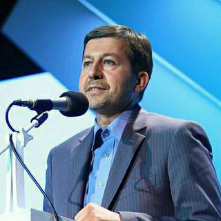 Telegram profile photo for محبوب ترین مدیر ؛ دکتر مهدی جمالی نژاد
