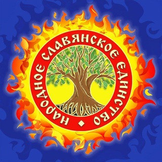Telegram group profile photo for НСЕ - Москва, Россия