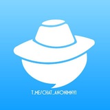 Telegram profile photo for Анонимный чат