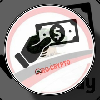 Telegram profile photo for ORO CRYPTO