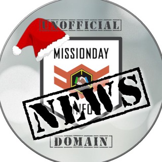 Telegram profile photo for News_Hackventscalendar