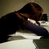 Telegram profile photo for ﮼ أنطفَاء.
