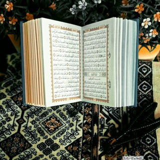 Telegram profile photo for فذڪڒ فإن آلذڪڒى تنفع آلمؤمنين 𖢬