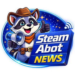 Telegram profile photo for Steam Shop | Abot News