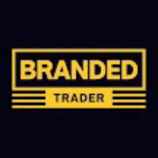 Telegram profile photo for BRANDED TRADER