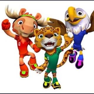 Telegram profile photo for ALAVANCAGEM COPA DO MUNDO