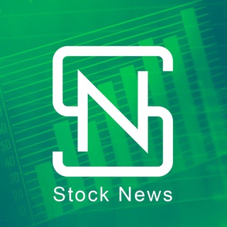 Telegram profile photo for Stock News