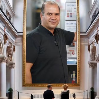 Telegram profile photo for فروشگاه اینترنتی ری وان