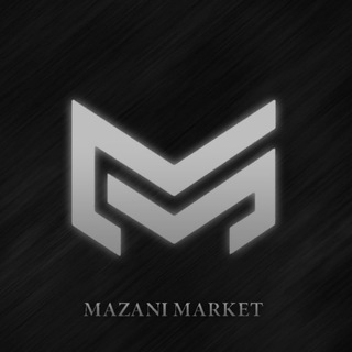 Telegram profile photo for مازنی مارکت