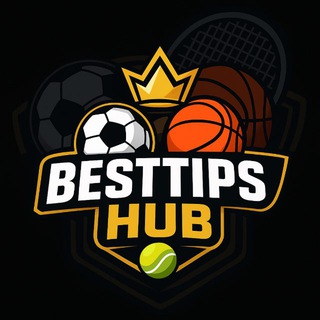 Telegram profile photo for BestTipHub Info💯💯✍️