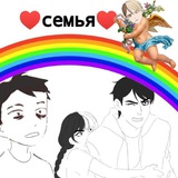 Telegram profile photo for (Закрыто) Нора Татищевых