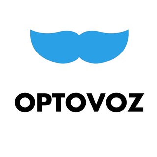 Telegram profile photo for OPTOVOZ | Товары для бизнеса| ТЯК Москва| Товарка оптом| Электронные сигареты, наушники и многое другое