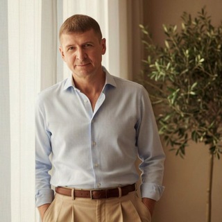 Telegram profile photo for ГОЛОС из ДОМА