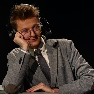 Telegram profile photo for ОНеШаред