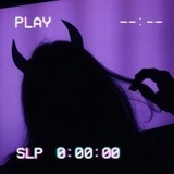 Telegram profile photo for snowy.roz 👾👩🏻💻