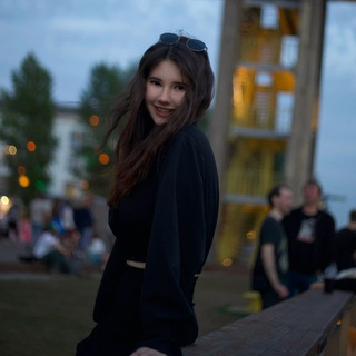 Telegram profile photo for VLASOVA