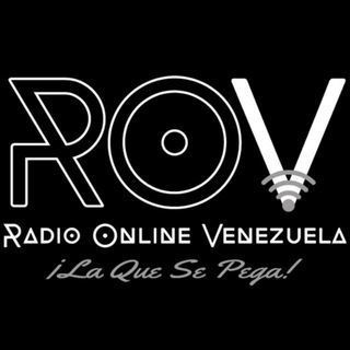 Telegram profile photo for RADIO ONLINE VENEZUELA