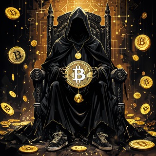 Telegram profile photo for AirDrop Avcısı | Crypto