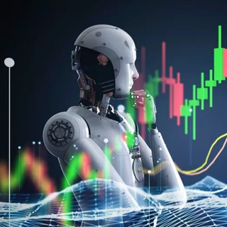 Telegram profile photo for Krypto Cripto Segnale Sinal (Ai)