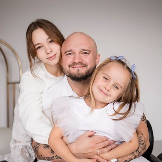 Telegram profile photo for Дубровин Виталий 💪🖖😎